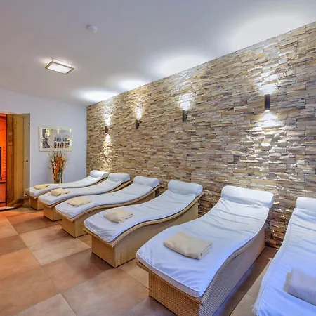 Apartman Bright Vicky With Infrared Sauna, Cleaning Included Niederau