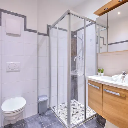 Apartman Bright Vicky With Infrared Sauna, Cleaning Included Niederau