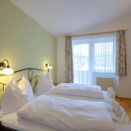 Apartman Bright Vicky With Infrared Sauna, Cleaning Included Niederau