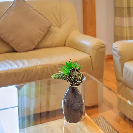 Apartman Bright Vicky With Infrared Sauna, Cleaning Included Niederau