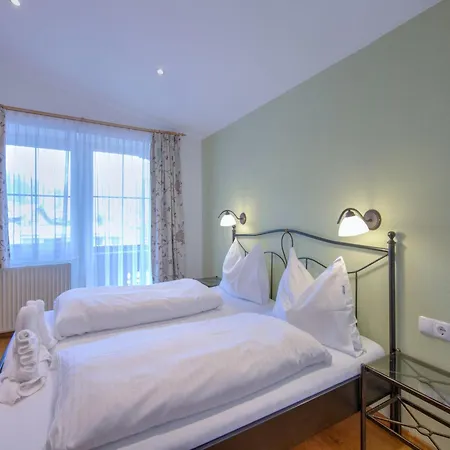 Apartman Bright Vicky With Infrared Sauna, Cleaning Included Niederau