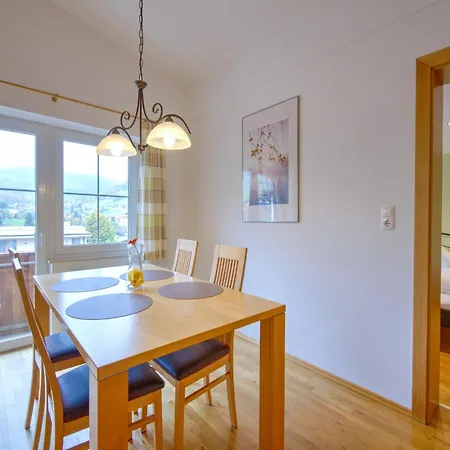 Apartman Bright Vicky With Infrared Sauna, Cleaning Included Niederau