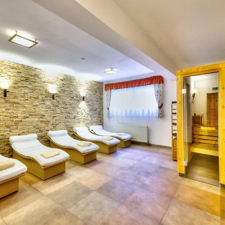 Bright Vicky With Infrared Sauna, Cleaning Included * Niederau
