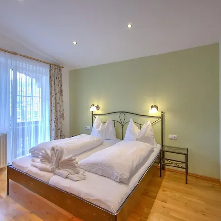 Apartman Bright Vicky With Infrared Sauna, Cleaning Included Niederau